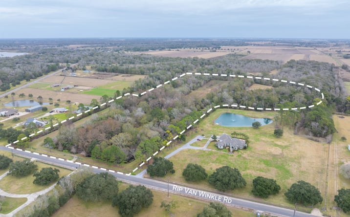 Pictures of Land property located at 5114 Rip Van Winkle Rd, New Iberia, LA 70560 for sales - image #1