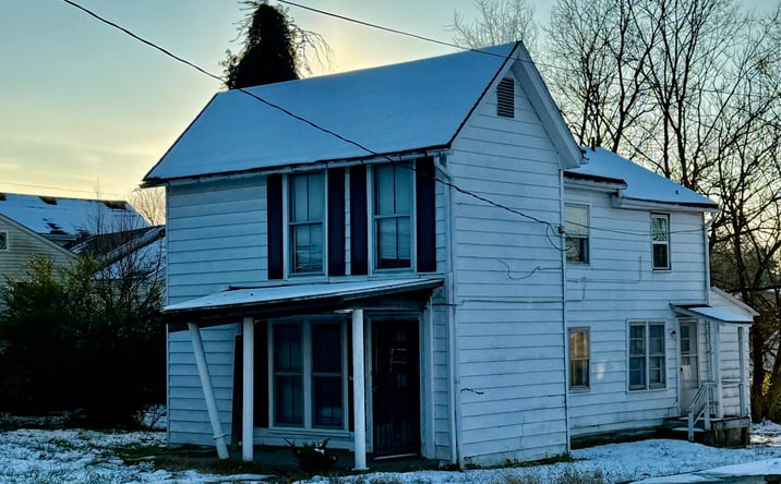 Pictures of Office, Mixed Use, Land property located at 222 Stanford Ave, Danville, KY 40422 for sales - image #1