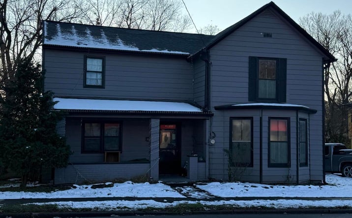 Pictures of Office property located at 214 Stanford Ave, Danville, KY 40422 for sales - image #1