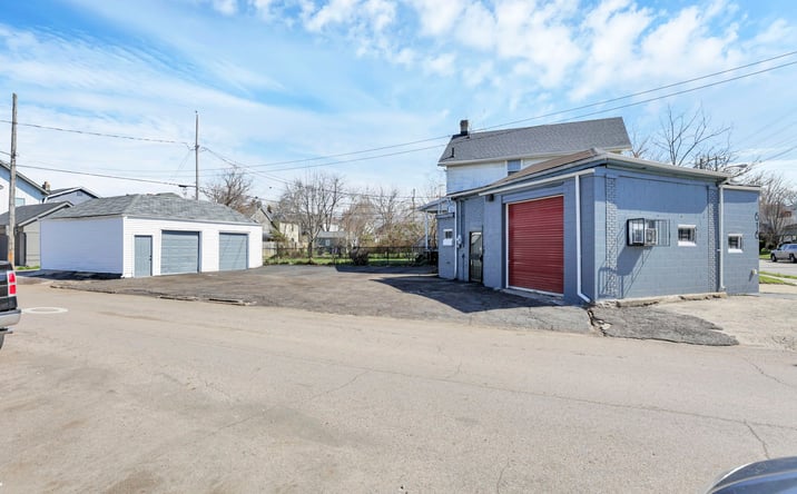Pictures of Industrial property located at 616 E Whittier St, Columbus, OH 43206 for sales - image #1