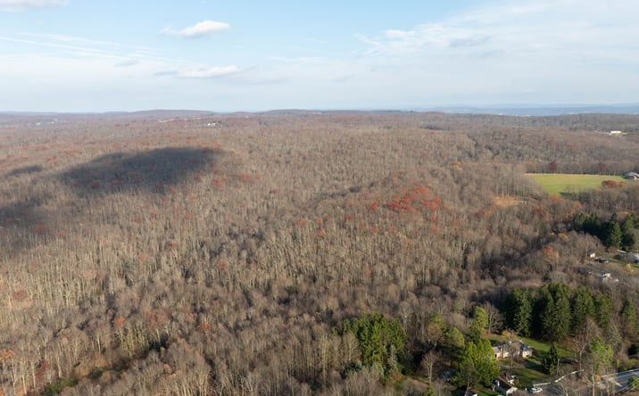 Pictures of Land property located at 25.11 Sur Cobun Creek, Morgantown, WV 26508 for sales - image #1