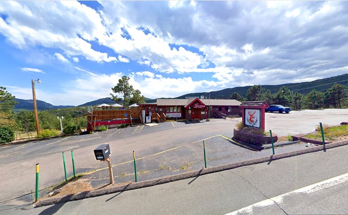 Pictures of Retail property located at 32138 Coal Creek Canyon Rd, Golden, CO 80403 for sales - image #1