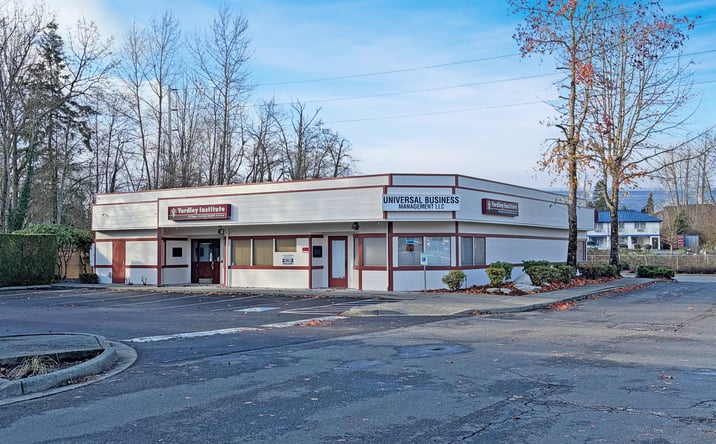 Pictures of Office, Retail property located at 26238 Pacific Hwy S, Kent, WA 98032 for sales - image #1