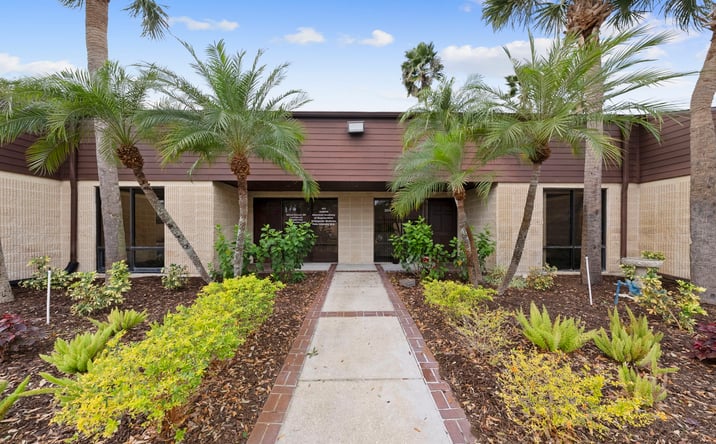 Pictures of Office property located at 611 Druid Rd, Clearwater, FL 33756 for sales - image #1