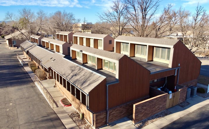 Pictures of Office property located at 1355 Riverside Avenue, Fort Collins, CO 80524 for sales - image #1