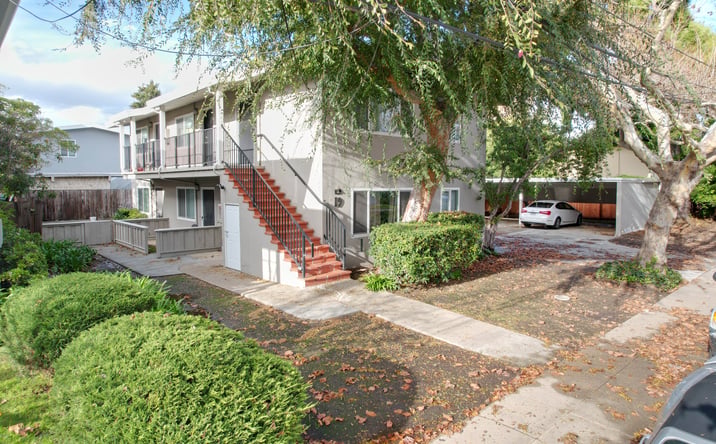 Pictures of Multifamily property located at 19 E 41st Pl, San Mateo, CA 94403 for sales - image #1