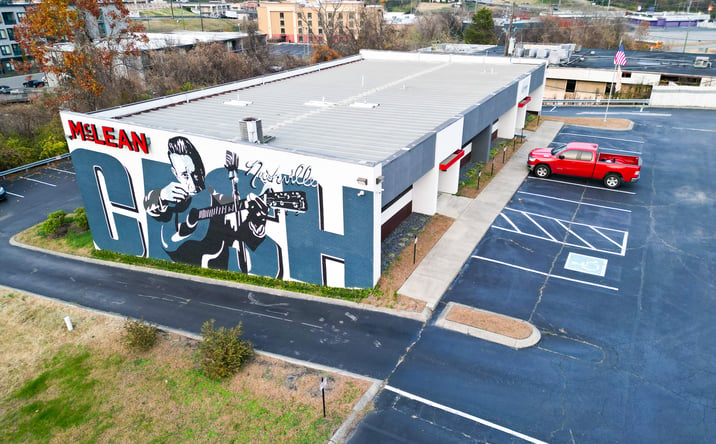Pictures of Office property located at 319 Plus Park Blvd, Nashville, TN 37217 for sales - image #1
