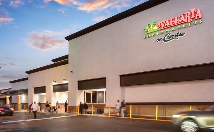 Pictures of Retail property located at 3300 W Slauson Ave, Los Angeles, CA 90043 for sales - image #1