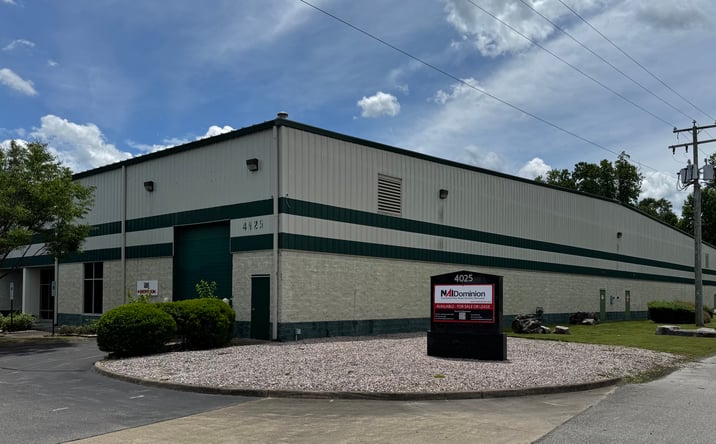 Pictures of Industrial property located at 4025 Seaboard Court, Portsmouth, VA 23701 for sales - image #1