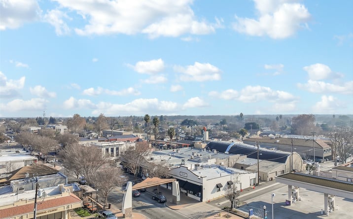 Pictures of Industrial, Mixed Use property located at 561 1st St, Brentwood, CA 94513 for sales - image #1