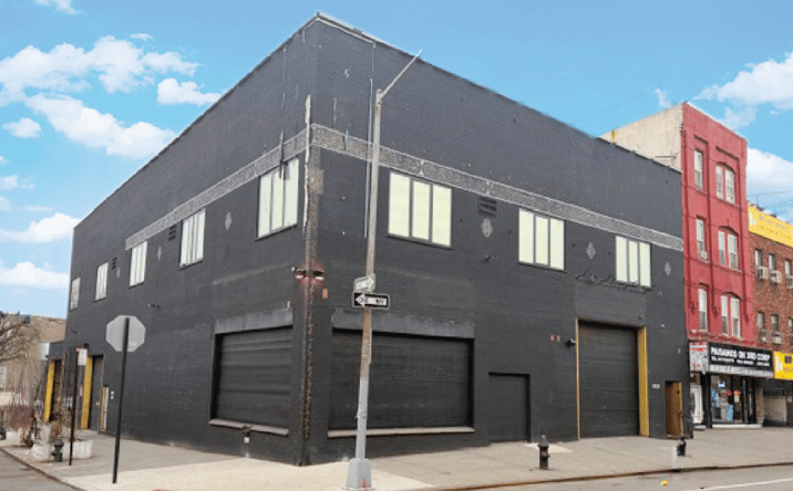 Pictures of Industrial, Retail property located at 5320 3rd Avenue, Brooklyn, NY 11220 for sales - image #1