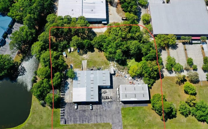 Pictures of Industrial property located at 2398 63rd Ave E, Bradenton, FL 34203 for sales - image #1