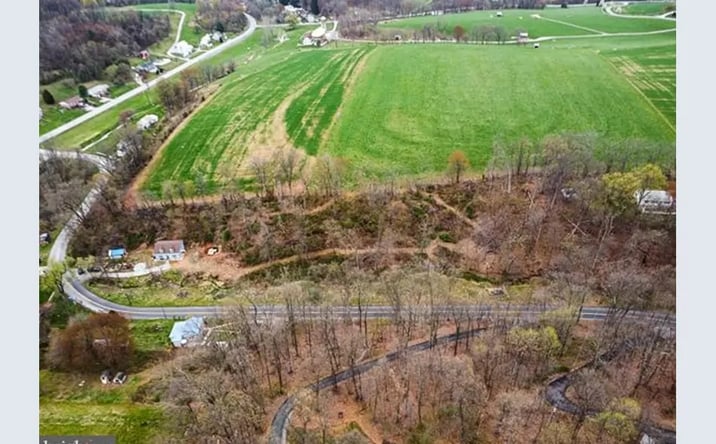 Pictures of Land property located at 1155 Gebhart Rd, Windsor, PA 17366 for sales - image #1