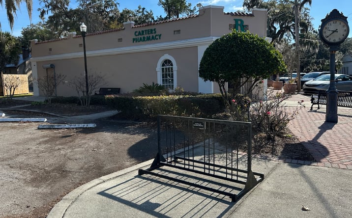 Pictures of Office, Retail property located at 2923 Corinthian Ave, Jacksonville, FL 32210 for sales - image #1