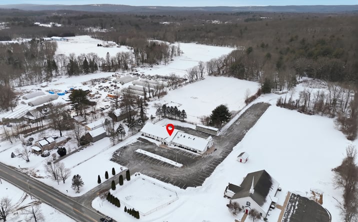 Pictures of Special Purpose property located at 261 College Hwy, Southwick, MA 01077 for sales - image #1