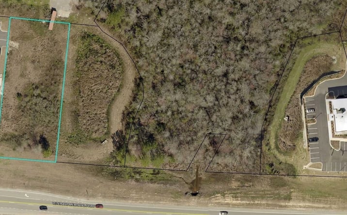 Pictures of Land property located at 30 Eddie Rushing Dr, Statesboro, GA 30458 for sales - image #1