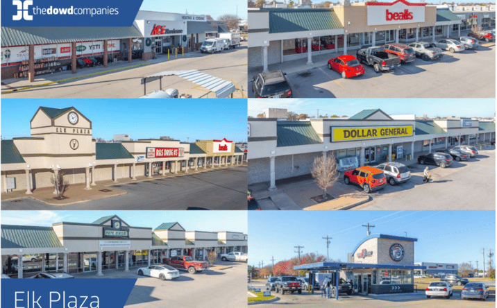 Pictures of Retail property located at 1501 - 3219 US - 81, Duncan, OK 73533 for sales - image #1