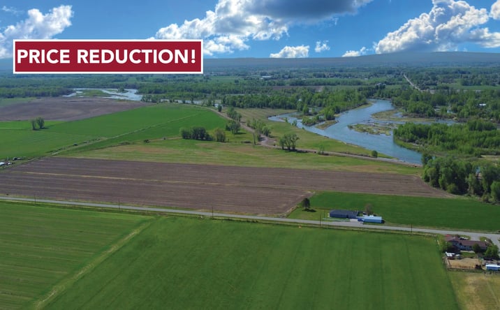Pictures of Land property located at 4263 W 6800 S, Rexburg, ID 83440 for sales - image #1