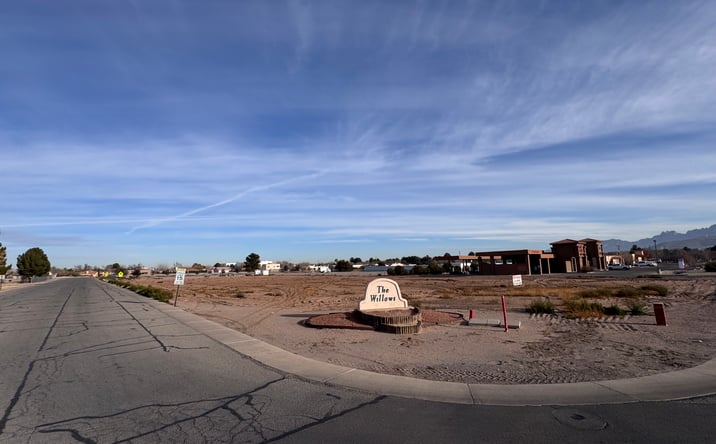 Pictures of Land property located at 211 Carver Rd, Las Cruces, NM 88005 for sales - image #1