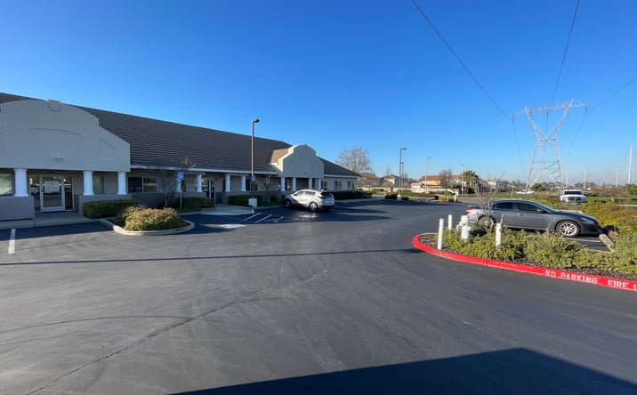 Pictures of Office property located at 9296 Vintage Park Dr, Sacramento, CA 95829 for sales - image #1