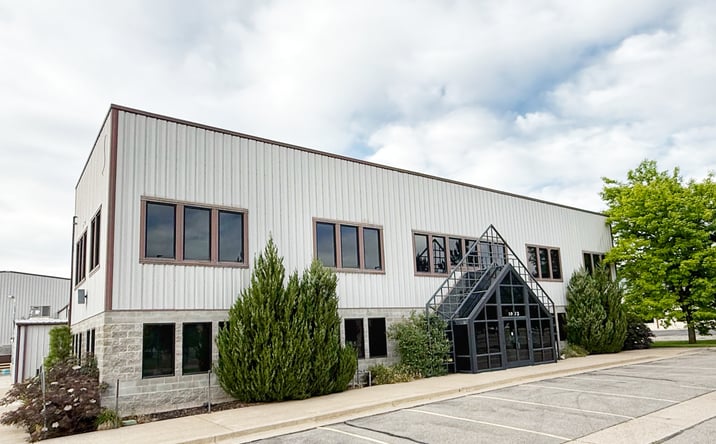 Pictures of Industrial property located at 1073 1700 N, Logan, UT 84321 for sales - image #1