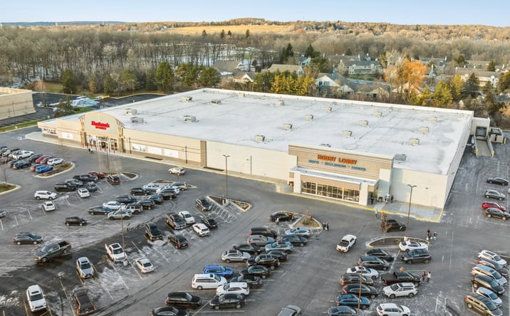 image of property at 18200 W BLUEMOUND RD Brookfield WI 53045-2944