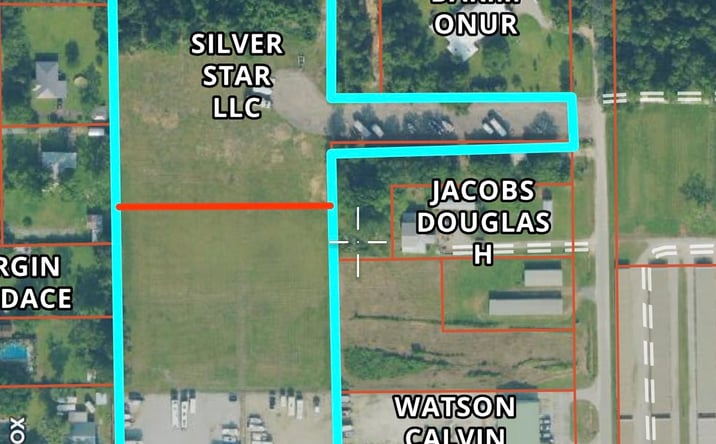 Pictures of Hospitality, Land, Multifamily, Self Storage property located at 8437 SR-59 S, Foley, AL 36535 for sales - image #1