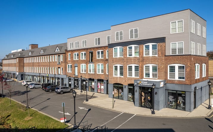 Pictures of Retail, Multifamily, Mixed Use property located at 120 Georges Rd, North Brunswick Township, NJ 08902 for sales - image #1