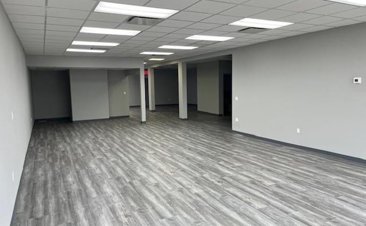Pictures of Industrial property located at 1905 Bellmore Ave, North Bellmore, NY 11710 for sales - image #1