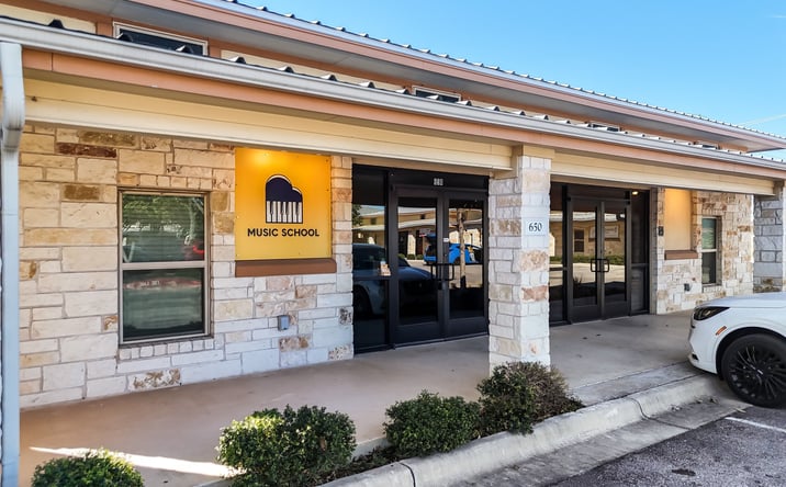 Pictures of Office, Retail property located at 3001 Joe Dimaggio Blvd #600A & 650B, Round Rock, TX 78665 for sales - image #1