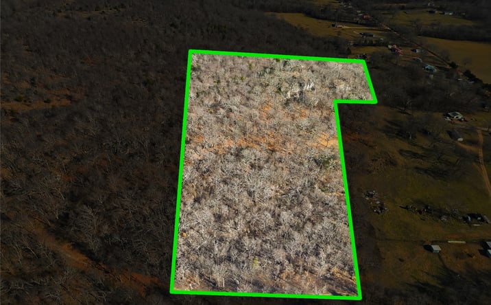 Pictures of Land property located at 78777 S 4652 Road, Stilwell, OK 74960 for sales - image #1