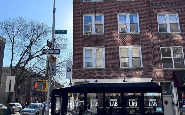 Pictures of Special Purpose property located at 31-02 35th Street, New York, NY 11106 for sales - image #1