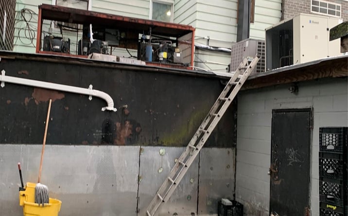 Pictures of Mixed Use property located at 1697 E New York Avenue, New York, NY 11212 for sales - image #1