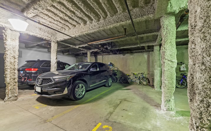 Pictures of Land, Special Purpose property located at 1215 W Gunnison Street P-13, Chicago, IL 60640 for sales - image #1