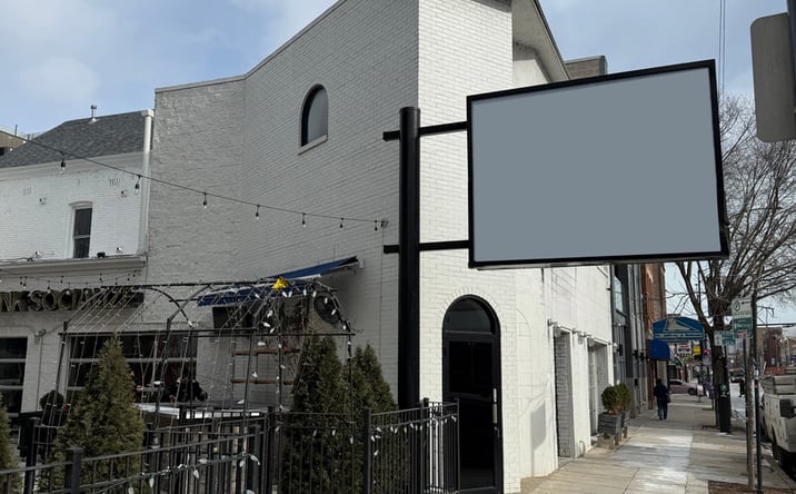 Pictures of Business for Sale, Retail property located at 1814 W Chicago Avenue, Chicago, IL 60622 for sales - image #1