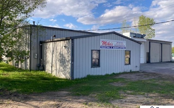 Pictures of Special Purpose property located at 114 19th Street North, New Ulm, MN 56073 for sales - image #1