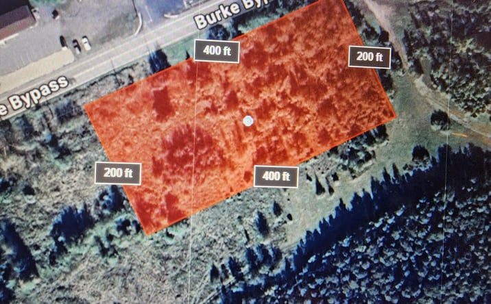 Pictures of Special Purpose property located at Burke By-Pass, Olyphant, PA 18447 for sales - image #1