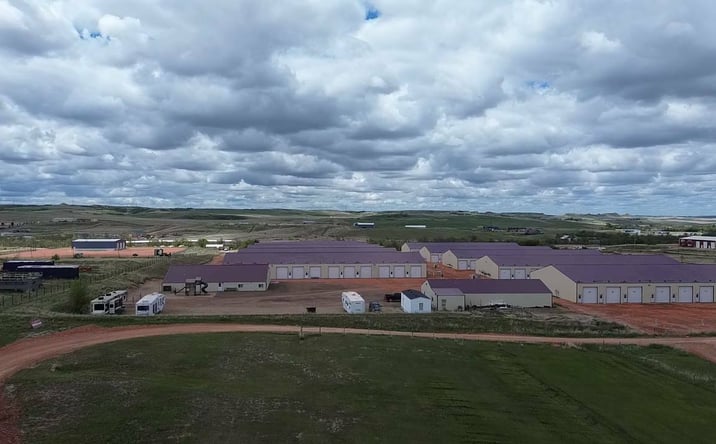 Pictures of Industrial property located at 2052 125th Ave NW, Watford City, ND 58854 for sales - image #1