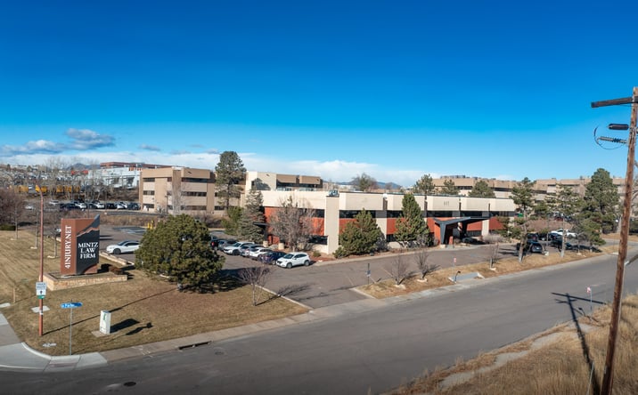 Pictures of Office property located at 605 Parfet St, Lakewood, CO 80215 for sales - image #1