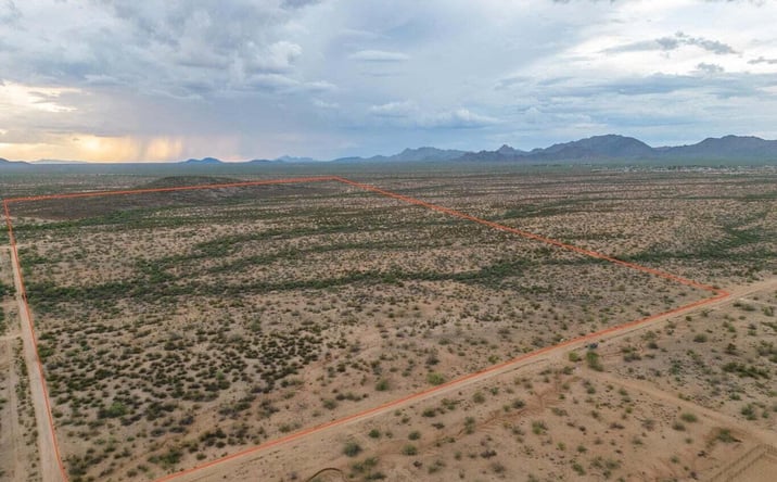 Pictures of Land property located at XXX W Saguaro Hill B-2 RD B-2, Congress, AZ 85332 for sales - image #1