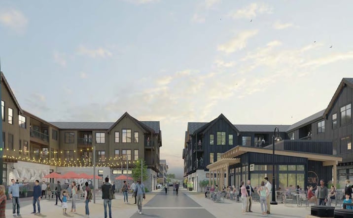 Pictures of Mixed Use, Office, Retail property located at 465 Blue River Pkwy, Silverthorne, CO 80498, 21 5th St, Silverthorne, CO 80498, 47 5th St, Silverthorne, CO 80498, 470 Adams Ave, Silverthorne, CO 80498, 440 Adams Ave, Silverthorne, CO 80498 for sales - image #1