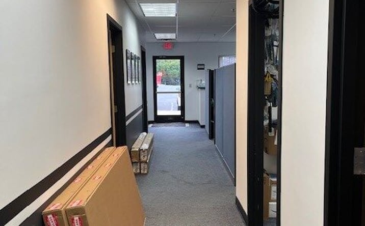 Pictures of Office property located at 1150 Glenlivet Drive, Suite B-29, Allentown, PA 18106 for sales - image #1