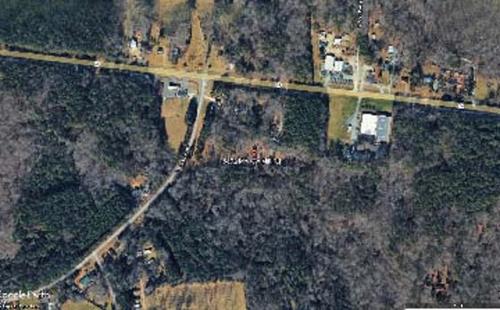 Pictures of Land property located at 5802 Morrow Mill Road, Chapel Hill, NC 27517 for sales - image #1