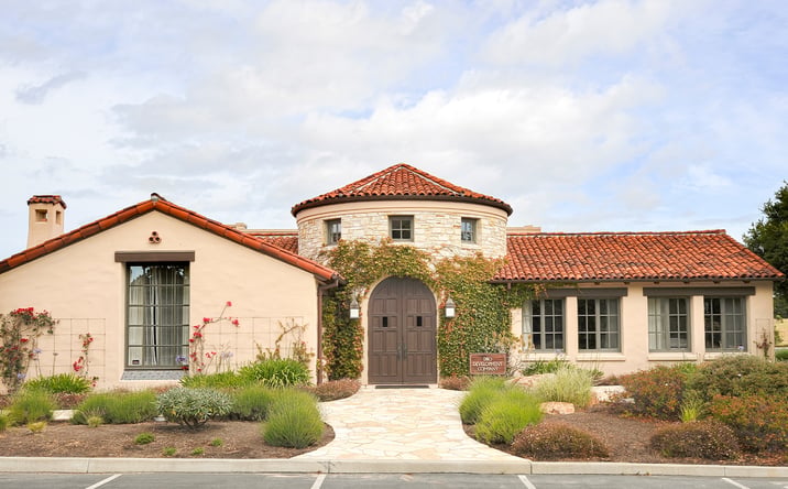 Pictures of Industrial, Office property located at 10 Harris Court, Monterey, CA 93940 for sales - image #1