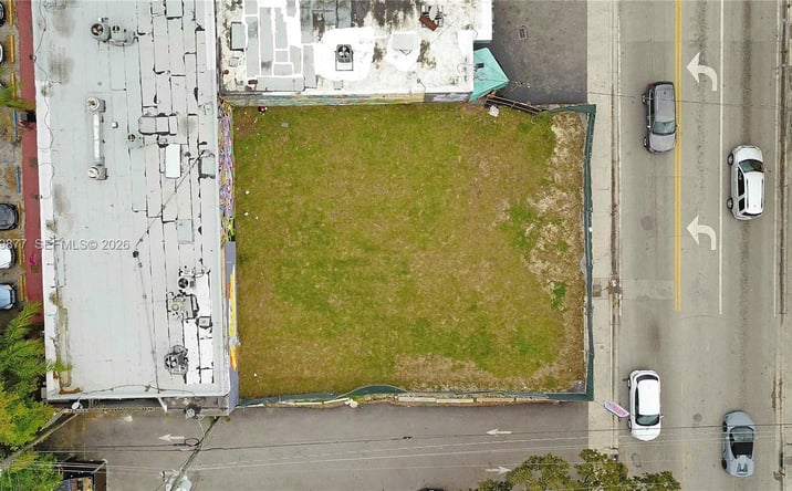Pictures of Land property located at 2219 NW 28th St, Miami, FL 33142 for sales - image #1
