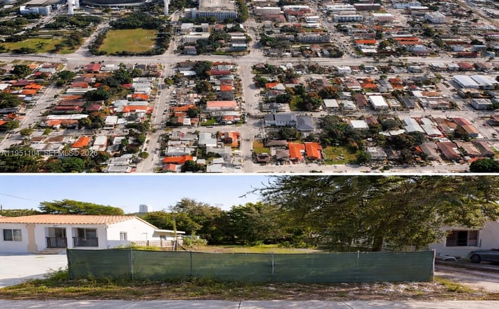 Pictures of Land property located at 161 NW 18th Ave, Miami, FL 33125 for sales - image #1