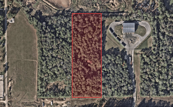 Pictures of Land property located at 3901 FM 1485, Conroe, TX 77306 for sales - image #1