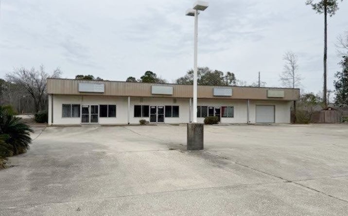 Pictures of Special Purpose property located at 1060 FRONT Street, Slidell, LA 70458 for sales - image #1