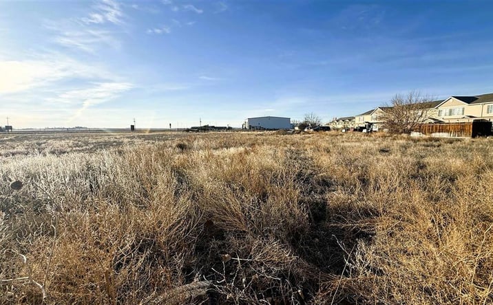 Pictures of Land property located at TBD Paintbrush Lane, Worland, WY 82401 for sales - image #1