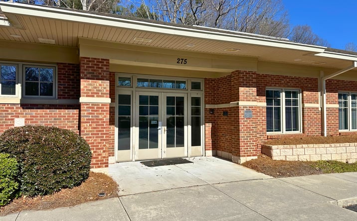 Pictures of Office property located at 275 Professional Ct, Riverdale, GA 30274 for sales - image #1